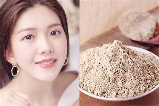 三七粉有祛斑的效果吗 三七粉 第1张