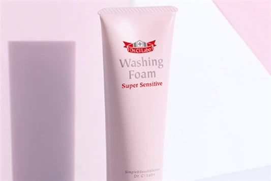 城野医生洗面奶男生用 城野医生 洗面奶 第4张