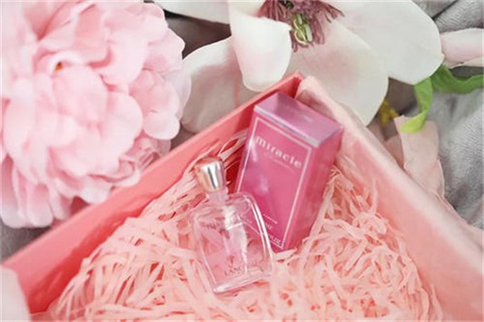 兰蔻香水怎么样 兰蔻 香水 第1张