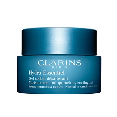 娇韵诗沁润奇肌保湿凝露「维持肌肤水分，缔造水润肌肤」 娇韵诗 乳霜 第1张