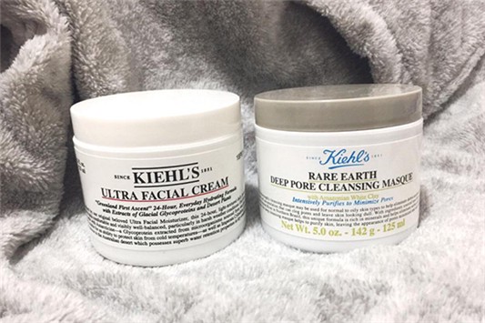 有乳液了还要用面霜吗 乳液 面霜 第1张