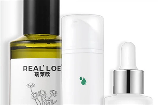 油皮敏感肌水乳推荐 水乳 AHC 第4张