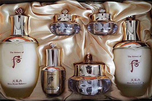 天气丹怎么分辨真假 天气丹 护肤套装 第1张 天气丹怎么分辨真假 天气丹 护肤套装 第1张