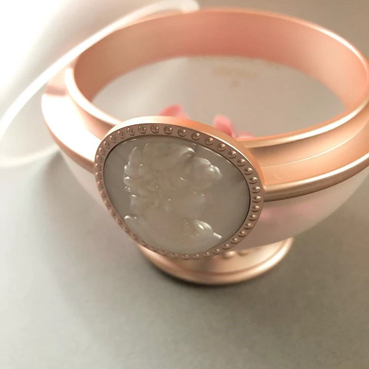 新品 | Les Merveilleuses LADUREE 2021春季彩妆系列 彩妆 第2张