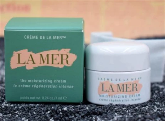 海蓝之谜乳霜可以祛疤痕吗 海蓝之谜 乳霜 第3张