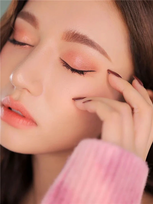 3CE四色眼影盘 眼影 3CE 第28张