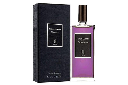 芦丹氏孤儿怨50ml多少钱 芦丹氏 香水 第1张