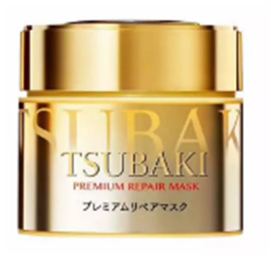 只需三位数，享受TSUBAKI丝蓓绮整年的沙龙级护理 剁手 双十一 tsubaki 资讯 第3张