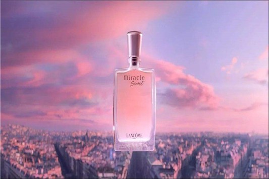 兰蔻香水的特点 兰蔻 香水 第1张