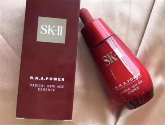 sk2小红瓶会有依赖性吗 sk2 小红瓶 第4张