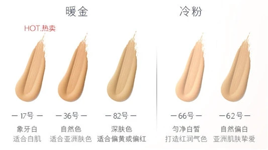 雅诗兰黛dw粉底液怎么倒出来，火遍全球的爆款网红粉底 雅诗兰黛 雅诗兰黛粉底液 雅诗兰黛dw粉底液怎么倒出来 第4张