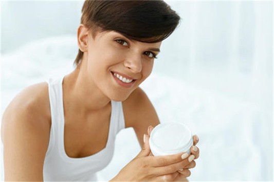 面霜可以晚上用吗 面霜 护肤品 第2张