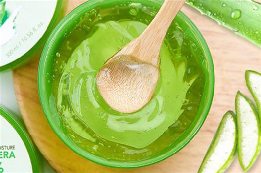 芦荟胶哪个牌子好 芦荟胶 澳洲星期四农庄 第1张