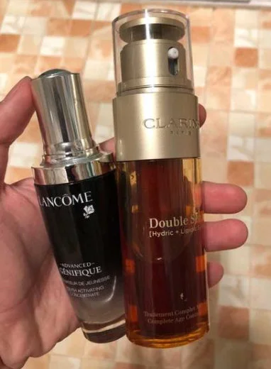 复原蜜和小黑瓶哪个好 复原蜜 小黑瓶 美妆 第3张 复原蜜和小黑瓶哪个好 复原蜜 小黑瓶 美妆 第3张