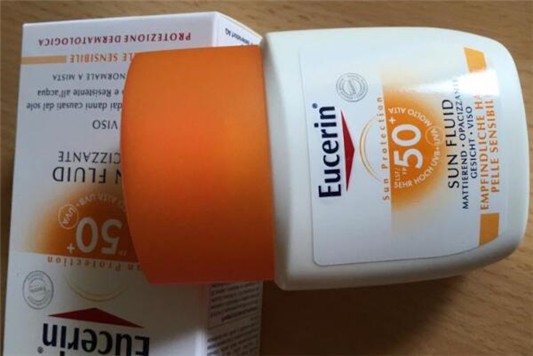 理肤泉和优色林的防晒霜哪个好 理肤泉 优色林 第1张