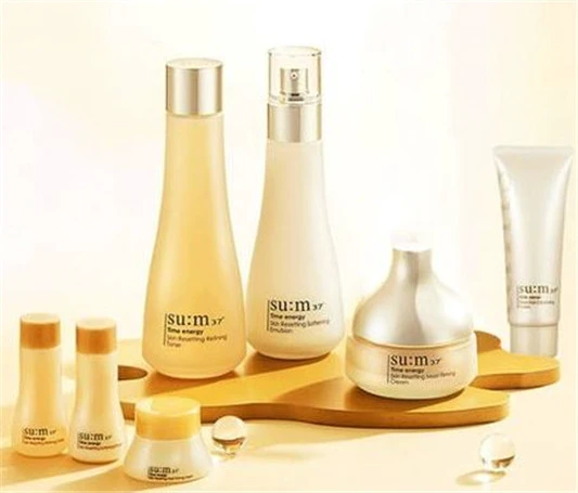 韩国的化妆品品牌有哪些 化妆品 韩国化妆品 美妆 第2张