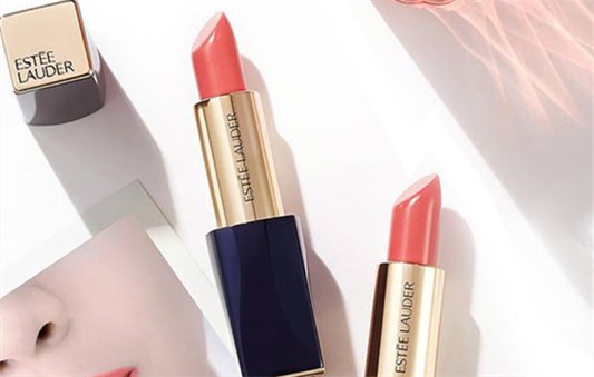 雅诗兰黛口红保质期几年，雅诗兰黛口红持久度 雅诗兰黛 口红 第2张