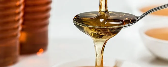 蜂蜜和什么喝能减肥 减肥 美妆 第1张