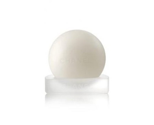 香奈儿珍珠光采皂 chanel珍珠光采皂 香奈儿 洁面 第1张