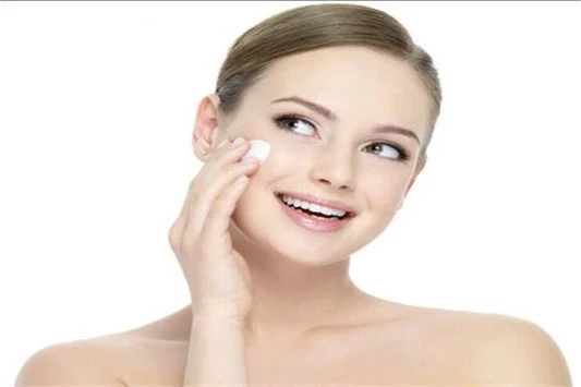 面霜和素颜霜先后顺序 面霜 素颜霜 美妆 第3张