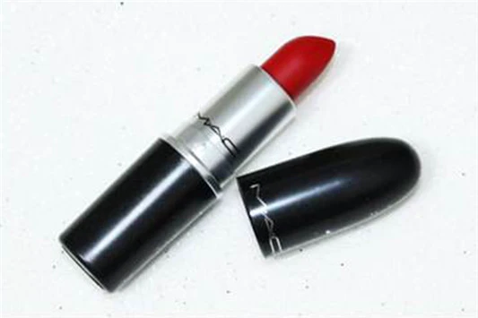 mac口红色号对应数字 MAC 口红 第5张