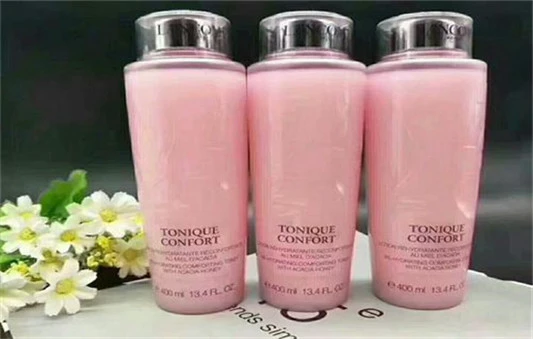 兰蔻粉水适合什么肤质,兰蔻粉水的作用 兰蔻 兰蔻粉水 保湿补水 第3张 兰蔻粉水适合什么肤质,兰蔻粉水的作用 兰蔻 兰蔻粉水 保湿补水 第3张