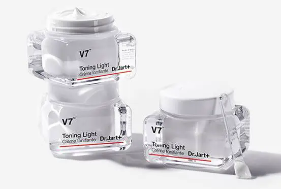 素颜霜和cc霜哪个好用 素颜霜 cc霜 美妆 第2张