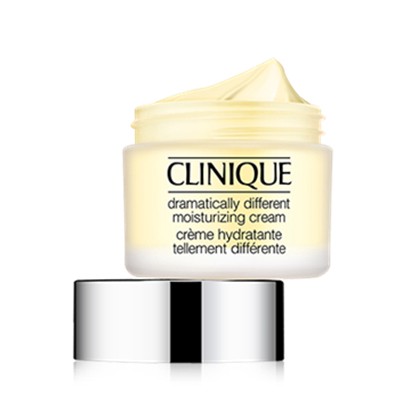 倩碧卓越润肤霜「肌肤外弹内润，光采一整天」 倩碧 乳霜 第1张