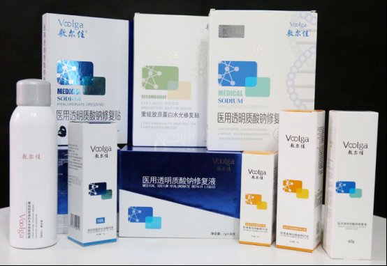 敷尔佳面膜功效区别 面膜 敷尔佳面膜 美妆 第1张