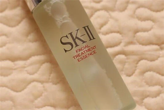 sk2神仙水可以喝吗 第2张