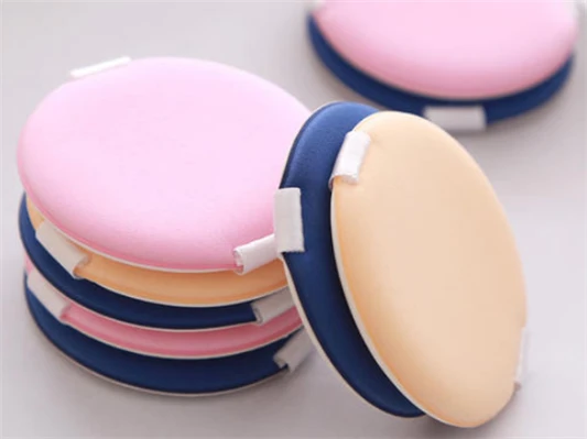 蜜粉和粉饼的区别 蜜粉 粉饼 第4张