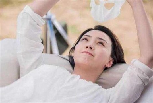 sk2前男友面膜适合年龄 sk2 前男友面膜 第1张