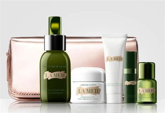 海蓝之谜精华面霜是什么味道 海蓝之谜 精华面霜 第2张