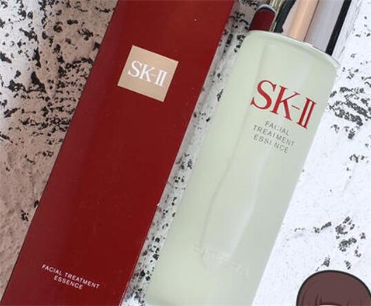 sk2清莹露适合中性皮肤吗 sk2 清莹露 第1张