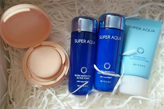 谜尚在韩国什么档次 谜尚 bb霜 第1张