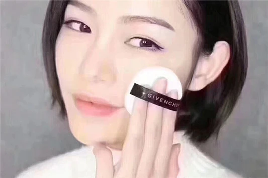 纪梵希散粉最火色号 纪梵希 散粉 第3张