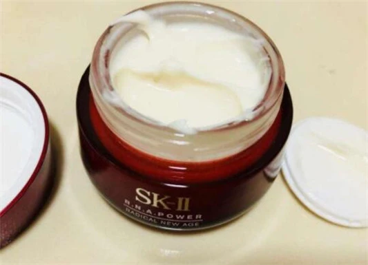 sk2大红瓶面霜能抗皱吗 sk2 大红瓶 第3张