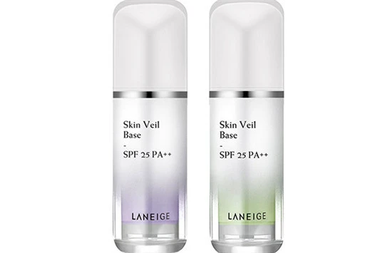 cpb哪个隔离好用 cpb 隔离霜 第2张