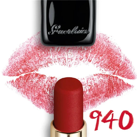 唇膏 | 娇兰 KISSKISS TENDER MATTE 新品 第5张