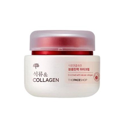 菲诗小铺石榴胶原蛋白弹力保湿眼霜「水润保湿,紧致弹力」 菲诗小铺 眼霜 第1张 菲诗小铺石榴胶原蛋白弹力保湿眼霜「水润保湿,紧致弹力」 菲诗小铺 眼霜 第1张