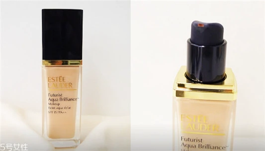 夏天适合用什么粉底液，适宜夏天用的粉底液推荐 粉底液 夏天适合用什么粉底液 适宜夏天用的粉底液推荐 第4张