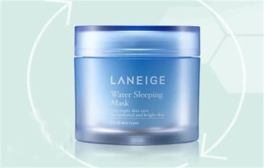 兰芝睡眠面膜怎么样，兰芝睡眠面膜的正确用法 兰芝 兰芝睡眠面膜 面膜 第3张