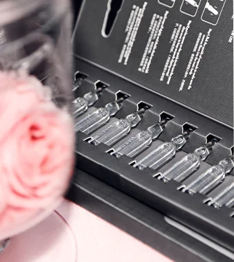 赫丽尔斯玫瑰安瓶有效果吗 安瓶 赫丽尔斯玫瑰安瓶 美妆 第2张