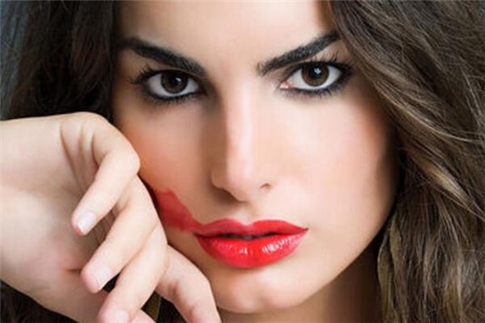 珊瑚色和西柚色区别是什么 口红 第1张