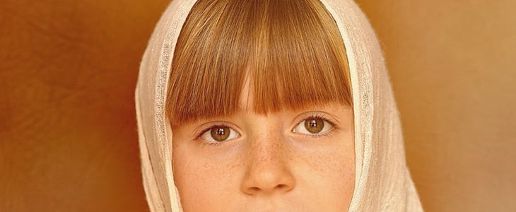 黄褐斑能自己消退吗 黄褐斑 美妆 第1张