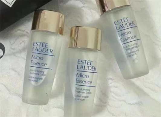 雅诗兰黛肌初赋活原生液啥时候用 雅诗兰黛 肌初赋活原生液 第2张