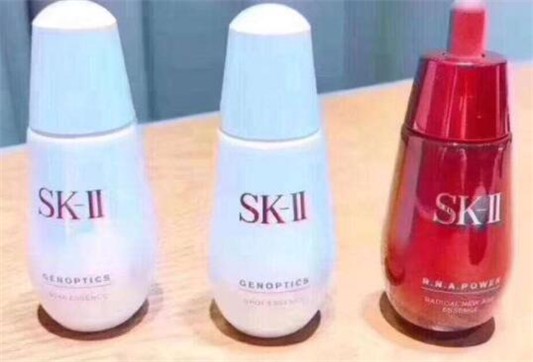 sk2小灯泡免税店价格多少 sk2 小灯泡 第1张