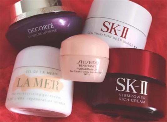 sk2大红瓶面霜能抗皱吗 sk2 大红瓶 第1张