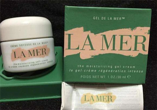 海蓝之谜精华面霜是洁面后直接用吗 海蓝之谜 精华面霜 第2张