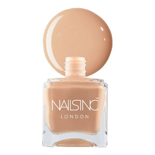 甲油 | NAILS INC Coco FOR Real 指甲油 12月7日上市 新品 第4张 甲油 | NAILS INC Coco FOR Real 指甲油 12月7日上市 新品 第4张